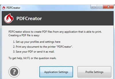 screenshot-PDF Creator-2