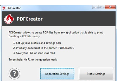 pdf creator app download