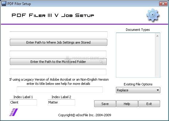 screenshot-PDF Filer-1