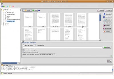 screenshot-PDF Split and Merge-2