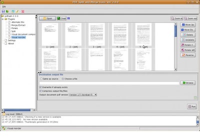Pdf Split Merge Mac Download