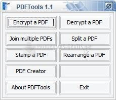 screenshot-PDF Tools-1