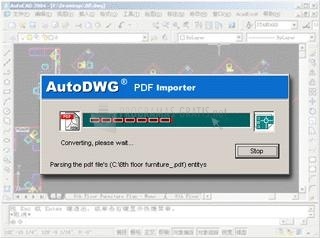 screenshot-PDFIn PDF to DWG Converter-1