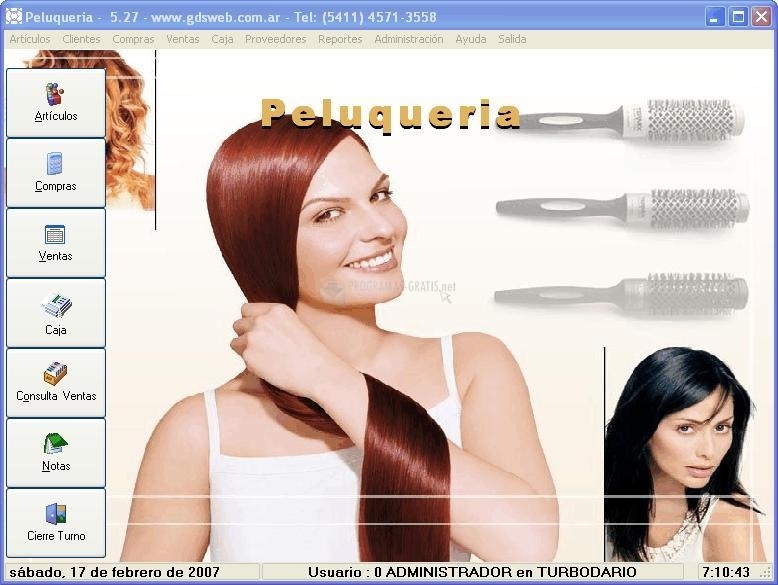 screenshot-Peluqueria-1