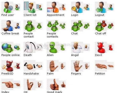 screenshot-Perfect People Icons-1