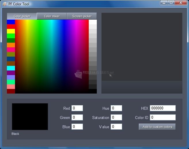 screenshot-PF Color Tool-1