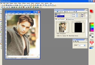 Photo Pos Pro 4.03.34 Premium download the new for windows