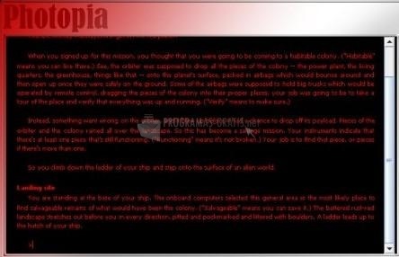 photopia 2 software free download