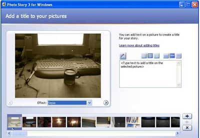 photostory 3 for windows 7 download free