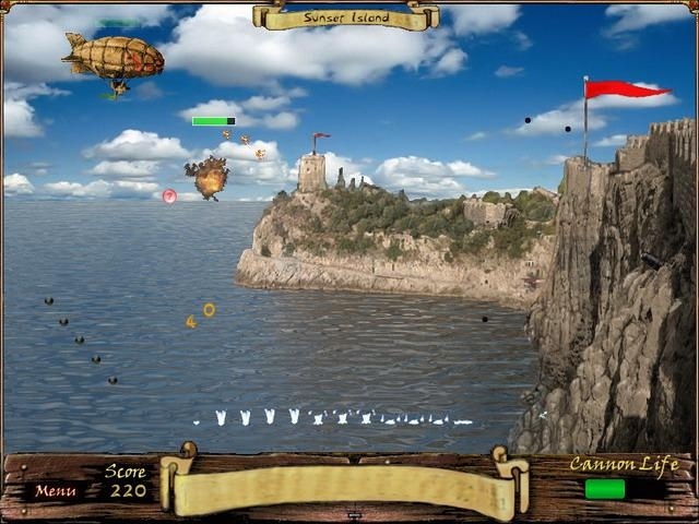 screenshot-Pirate Cliff-1