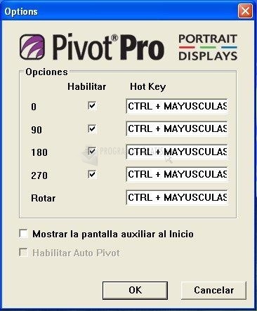 screenshot-Pivot Pro-1