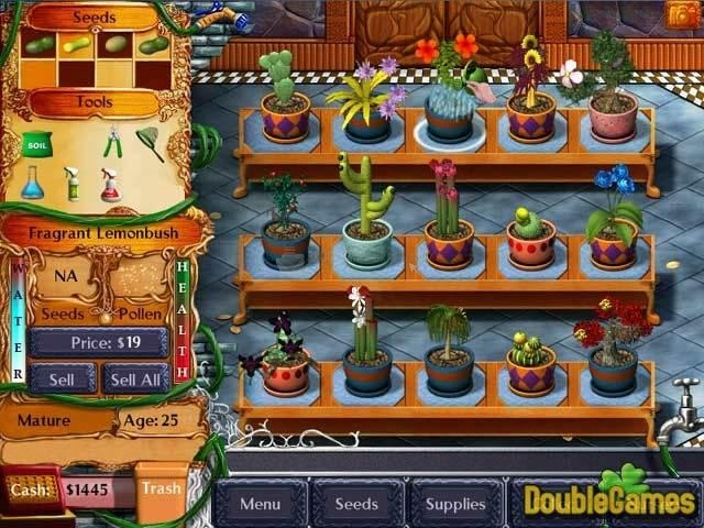 plant tycoon free trial