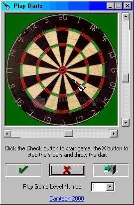 screenshot-Play Darts-1