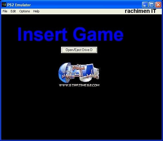 ps2 emulator for windows