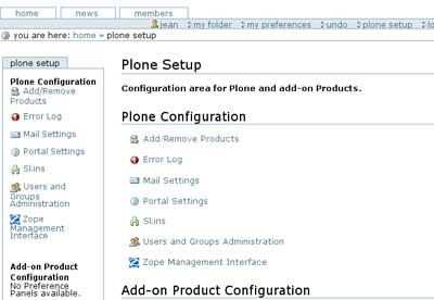 screenshot-Plone-2