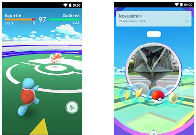 screenshot-Pokémon GO-2