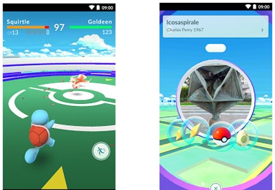 pokémon go download pc