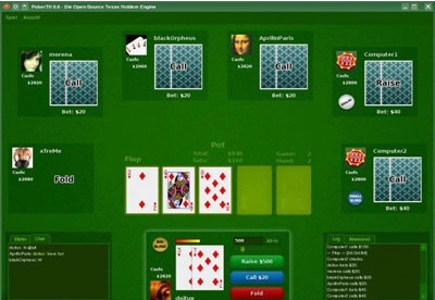 pokerth apk