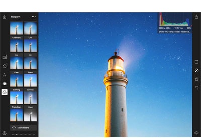 screenshot-Polarr Photo Editor-2