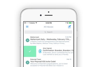 polymail app download