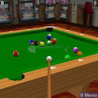 screenshot-Pool Sharks-1