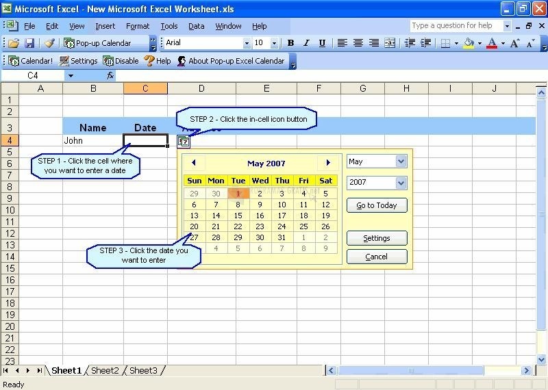 screenshot-Pop-up Excel Calendar-1
