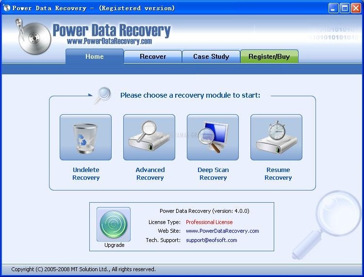 screenshot-Power Data Recovery-1