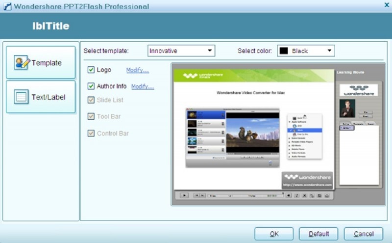 screenshot-PPT2Flash Pro-1