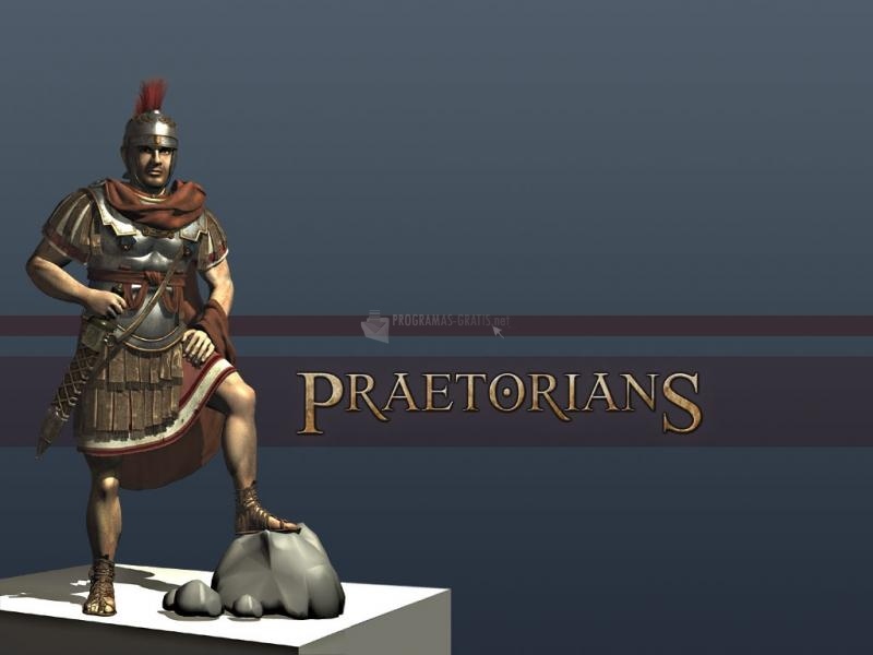praetorians download free full version