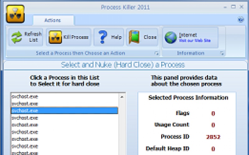 screenshot-Pragmadigm Process Killer-1
