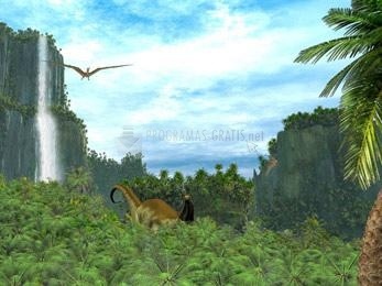 screenshot-Prehistoric Valley-1