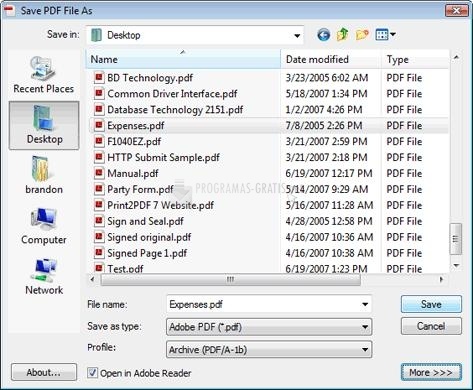 screenshot-Print2PDF Desktop Edition-1