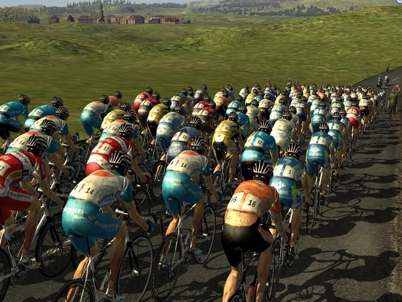 screenshot-Pro Cycling Manager 2008-1