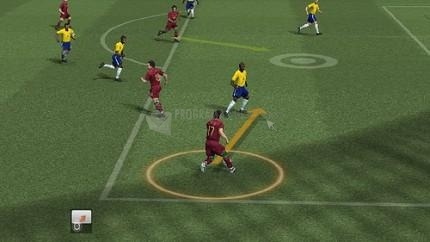 screenshot-Pro Evolution Soccer 2009-1