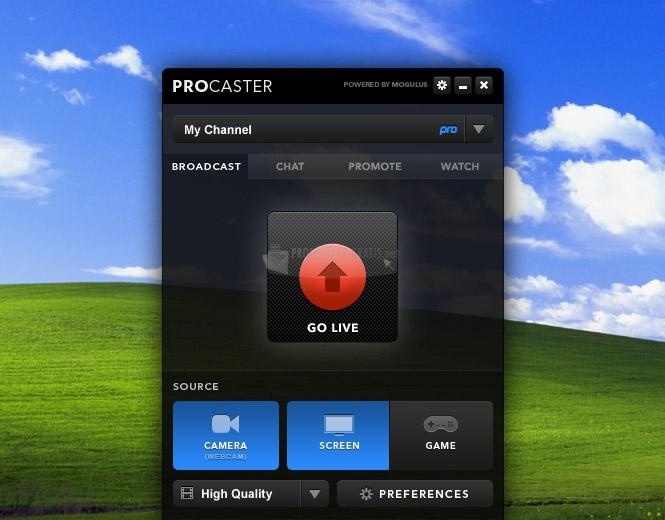 screenshot-Procaster-1