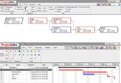 open source rip print software