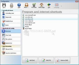 screenshot-Public Access Desktop-1
