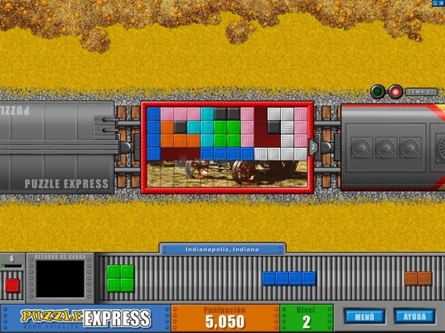 screenshot-Puzzle Express-1