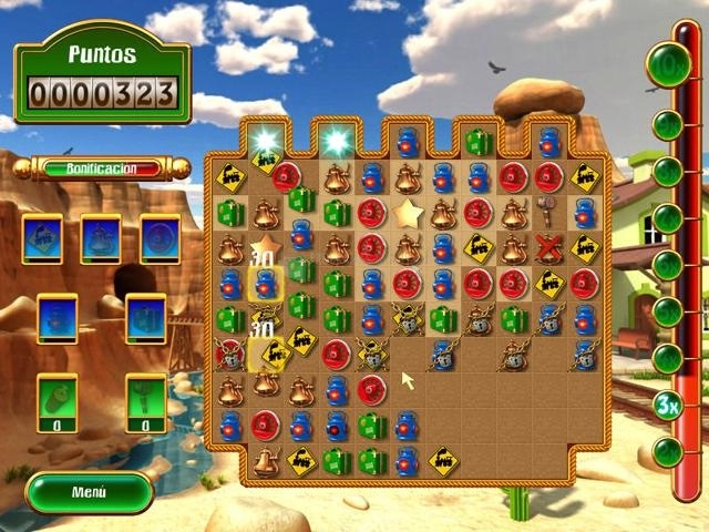 screenshot-Puzzle Park-1