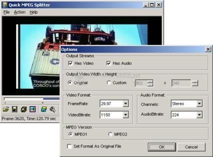 screenshot-Quick Mpeg Splitter-1