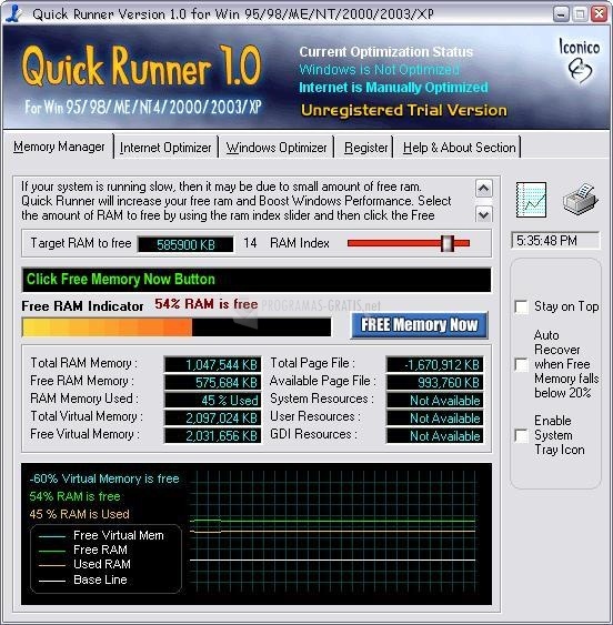 screenshot-Quick Runner-1
