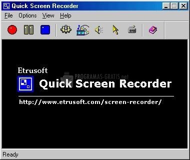 screenshot-Quick Screen Recorder-1