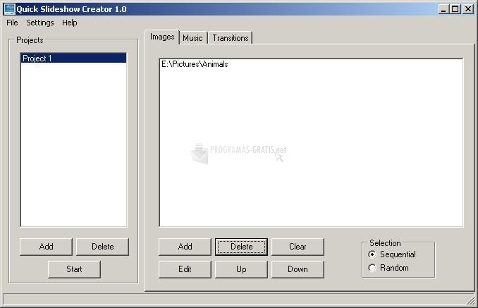 Aiseesoft Slideshow Creator 1.0.62 download the new version for windows