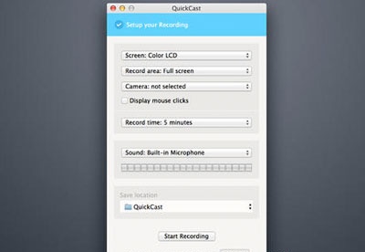 lenovo quickcast download