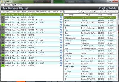 radio automation software download