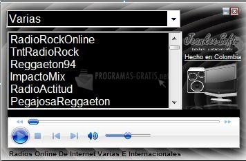 screenshot-Radios Latinas-1