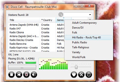 screenshot-RadioSure-2