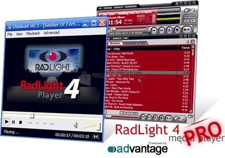 screenshot-Radlight Pro-1