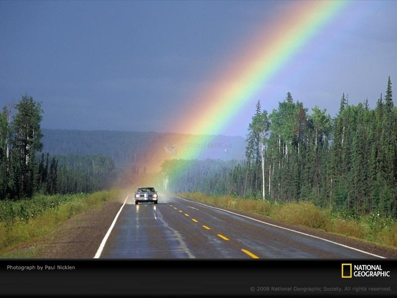 screenshot-Rainbow Car-1