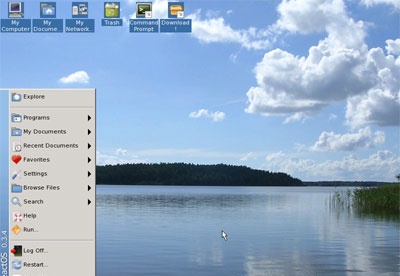 screenshot-ReactOS-1